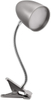 LED Clip Light, Non-Dimmable Reading Lamp for Bed And Desk, 4000K Cool White, 3.5W 240 LM 