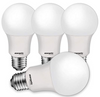 40W Equivalen A19 LED Light Bulb 