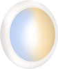 [Energy Star] 11 Inch Dimmable LED Ceiling Light Fixture, 5 CCT Adjustable 2700K-6500K, 18W 1100lm